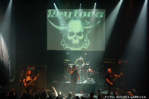 REYTORO Presentacion 